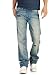 Diesel - VIKER 008XV Regular / Slim Fit Jeans for Men