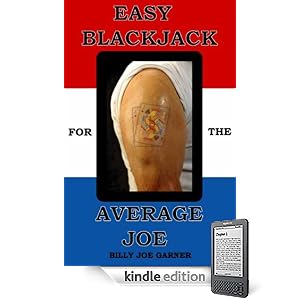 Easy Blackjack for the Average Joe