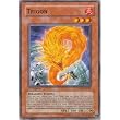 YuGiOh 5D's The Shining Darkness Single Card Trigon TSHD-EN031 Common