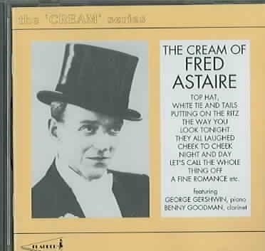 Fred Astaire