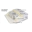 Moonlight Slumber Starlight Support Supreme Innerspring with Visco Crib Mattress