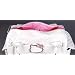 41nwnVNV0EL. AA75  Hello Kitty Shopping Bag Handbag Tote Purse White