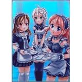 Max Protection 50 Count Standard Card Sleeves Maids