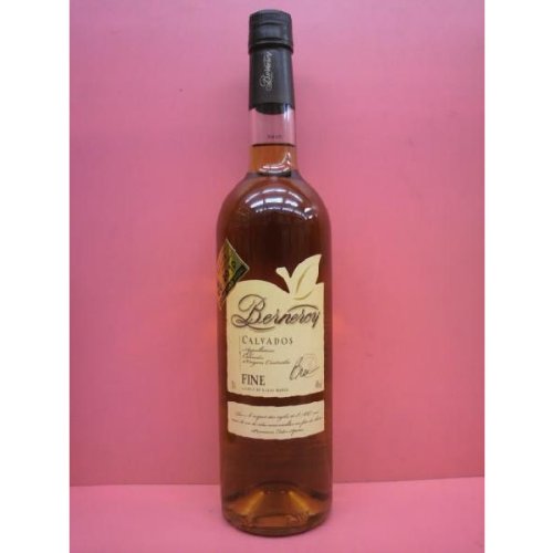 ベルネロワ カルバドス フィーヌ 700ml 【ギフト可】