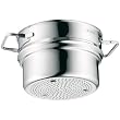 WMF 0720906041 D�mpfereinsatz � 20 cm