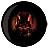 Brunswick Star Wars Darth Vader Viz-A-Ball