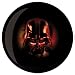 Brunswick Star Wars Darth Vader Viz-A-Ball