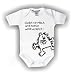 Babybody mit