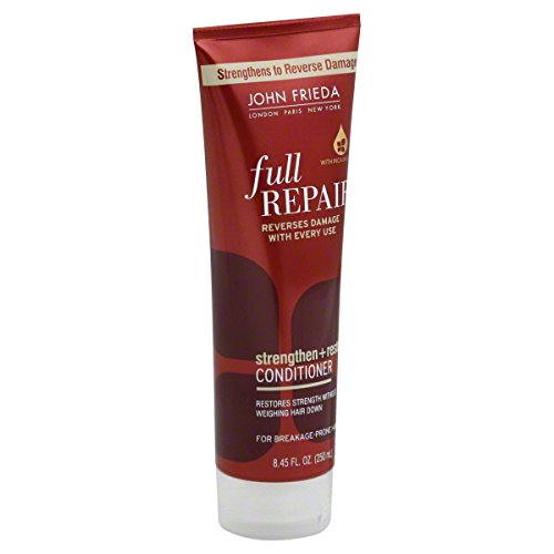 John Frieda Full Repair Full Body Conditioner - 8.45 oz