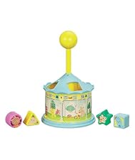 In the Night Garden Shape Sort Gazebo