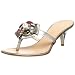 41nwq4RtuwL. SL75  Giuseppe Zanotti E80411 High Heel Thong Sandal