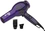 HOT TOOLS 1063PPL Ionic Lightweight Dryer, Purple