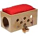 SmartCat Bootsie's Bunk Bed and Playroom for Cats