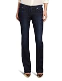 41nwqKRJaOL. SL160  AG Adriano Goldschmied Womens The Angelina Petite Bootcut Jean