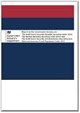 Report by the Government Actuary on the draft Social Security Benefits Up-Rating Order 2014, the Welfare Benefits Up-Rating Order 2014, and the draft Social Security (Contributions) (Re-Rating and Nat