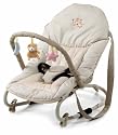 Hauck 633236 - Bungee Deluxe Zoo beige
