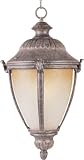 Maxim Lighting 85187LTET Morrow Bay Outdoor Pendant, Earth Tone