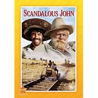 Disney Exclusive Scandalous John