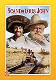 Disney Exclusive Scandalous John [DVD]