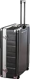 12U Pop-Up Rack Case