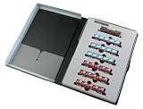 Zゲージ PRO Z EF65 (ぶどう色) コンテナ車両7両基本セットの画像