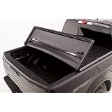 Lund 95086 Genesis Tri-Fold Tonneau Cover