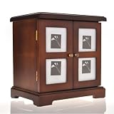 (Price piece)Photo Boxes, Archival Photo Storage, Photo Storage Cabinet, 4 X 6 Photo... by LovingHome