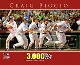 Craig Biggio Houston Astros MLB 8x10 Photograph 30