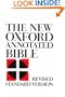 The New Oxford Annotated Bible, Revised Standard Version, Expanded Edition (Hardcover 8900)