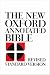 The Holy Bible: Revised Standard Version Containing the Old and New Testaments ; Translated from the Original Languages, Being the Version Set Forth A.D. ... 1881-1885 and A.D. 1901 ; Compared with Th