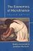 Book cover of The Economics of Microfinance.