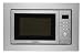 Baumatic Built-In Microwave & Grill Oven BMC253SS