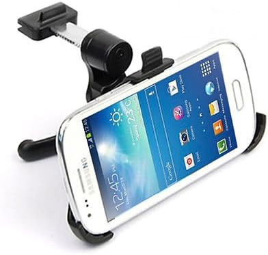 New Car Air Vent Mount Holder For Samsung Galaxy S4 Mini i9190 Smart Phone