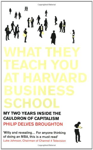 harvard business school