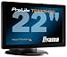 �ޥ�������ԥ塼����/iiyama 21.5���磻����Ʒ����������������å��ѥͥ�վ��ǥ����ץ쥤 ProLite T2233MSC-B PLT2233MSC-B1