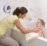 Summer Infant Bath Time Bubble Maker
