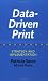 Data-Driven Print: Strategy and Implementation (Printing Industry Center)