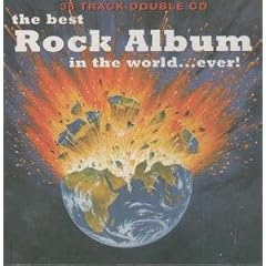 The Best Rock Album in the World..Ever