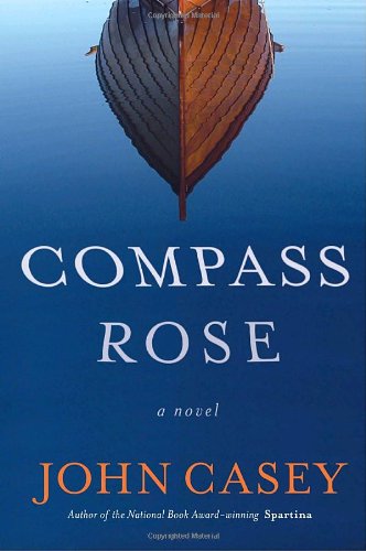 Compass Rose