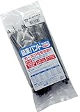 TMC 結束バンド 黒色 601-W15