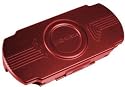 Madcatz Stealth Case Red For Psp Slim - Sealed