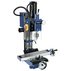 Einhell Blue BT-MR 550 Metall-Fr�smaschine