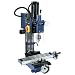Einhell Blue BT-MR 550 Metall-Fr�smaschine