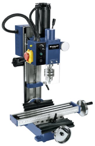 Einhell Blue BT-MR 550 Metall-Fr&auml;smaschine