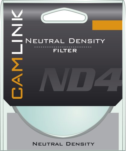 Imagen principal de Camlink ND 52mm