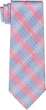 Nautica Men's Classic Plaid Tie