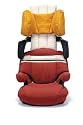 Concord PTL0604 - Lift Protect Spicy, Autokindersitz Gruppe II und III (15 - 36 kg), von 4 bis circa 12 Jahre