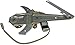 Dorman 741-953 Honda CRV Rear Passenger Side Window Regulator with Motor