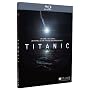Titanic, la mini-s�rie TV   [Blu-ray] <b>Blu-ray</b> ~ Ben Bishop