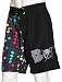 Bench Herren RICO BOARDSHORT, black, 32, BMBA0029, BK001